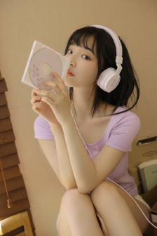 一个女儿四个爸爸